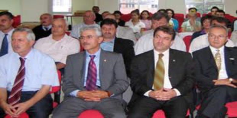 AB Tarım semineri AB Tarım semineri