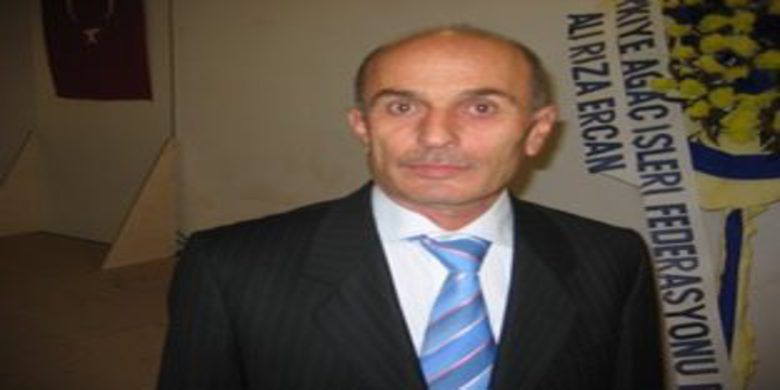 Hamdi Bekar tekrar başkan Hamdi Bekar tekrar başkan