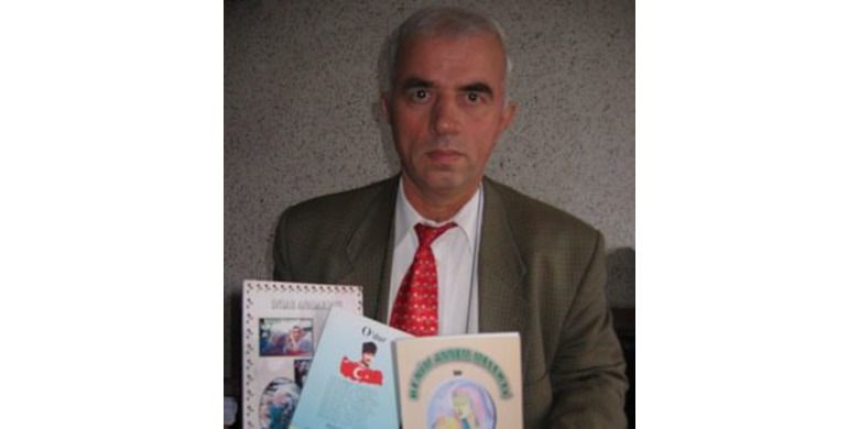 Benim annem melekti Benim annem melekti