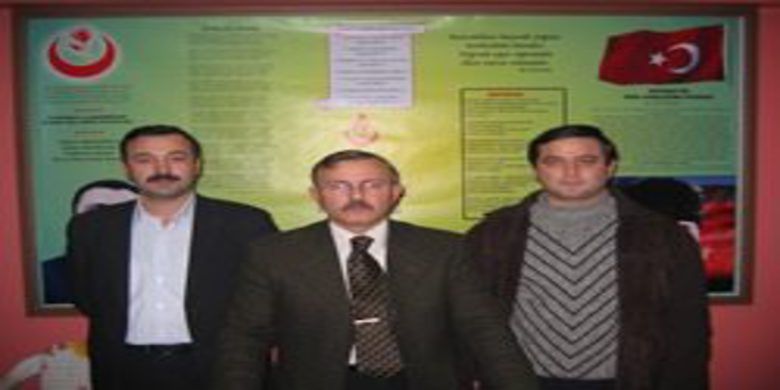 BBP` de katılım heyecanı BBP` de katılım heyecanı