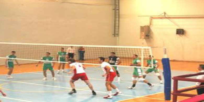 Manavgat da galip!