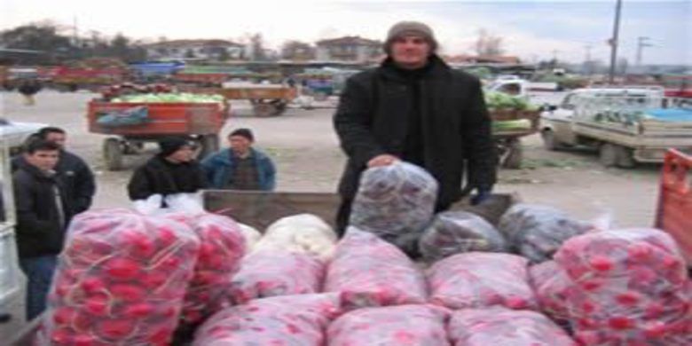 Turp umut oldu Turp umut oldu