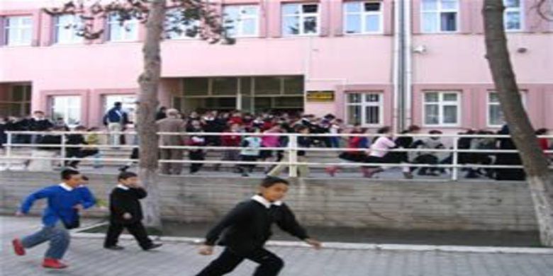 Yangın tatbikatı Yangın tatbikatı