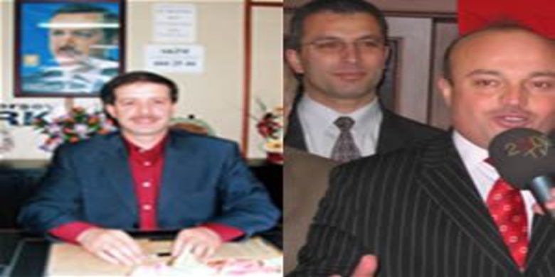 AKP` de seçim heyecanı AKP` de seçim heyecanı