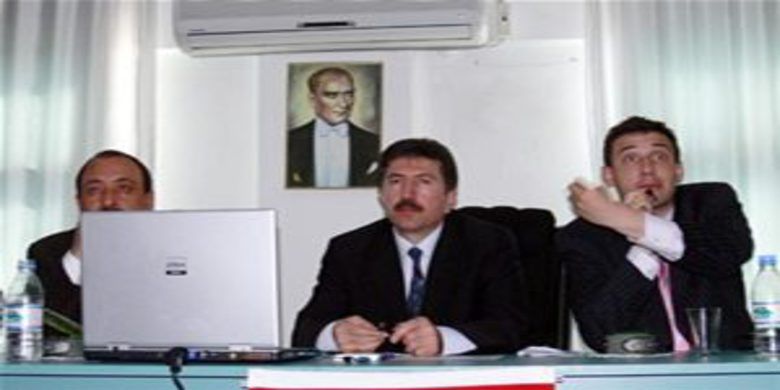 Kırsal alanda yatırımlar Kırsal alanda yatırımlar