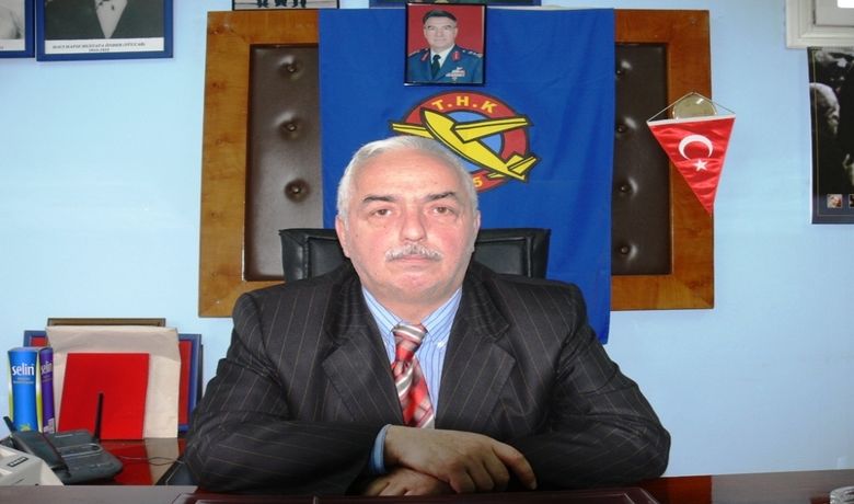 Thk'nın Bafra'da Yüzü Güldü