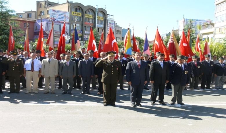 19 Eylül Gaziler Günü 19 Eylül Gaziler Günü