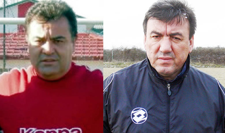 Bafralı Sınıfta Kalmıştır