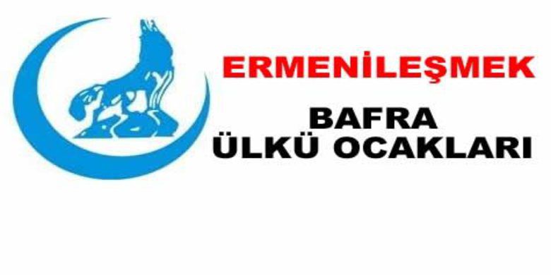 Ermenileşmek