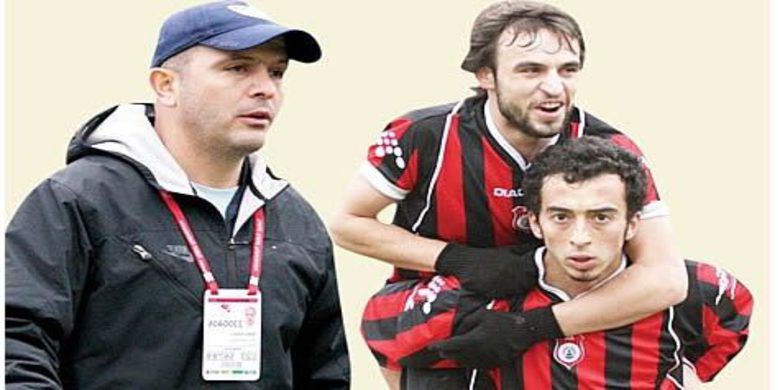 İçerideki Maçlar Çok Önemli