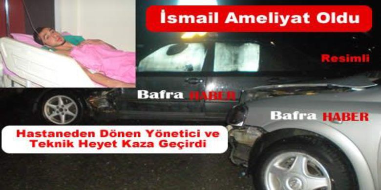Ölümden Döndüler Ölümden Döndüler
