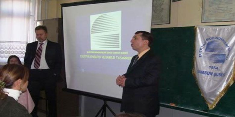 Devir Tasarruf Devri