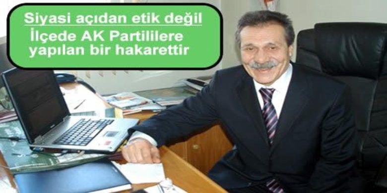 Hakaret Sayarım Hakaret Sayarım