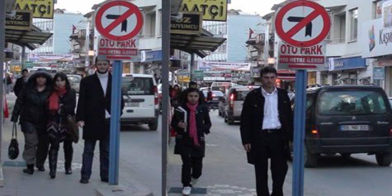 Jilet Gibi Levha Jilet Gibi Levha