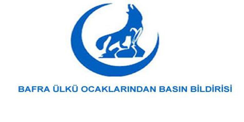 Ülkücü Ocaklarından Hocalı Katliamı