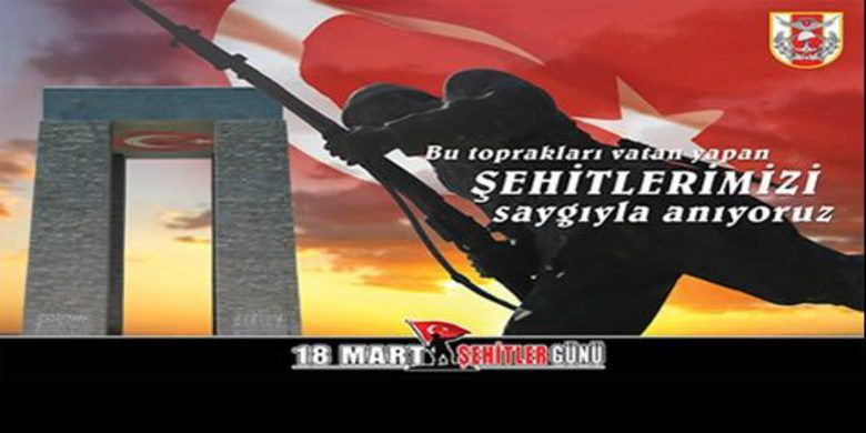 Çanakkale Savaşı