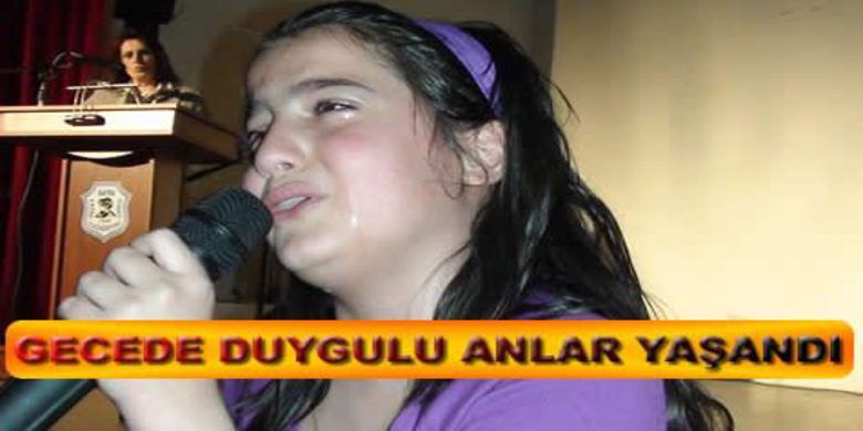 Fatih İlköğretimden Anneler Günü Programı Fatih İlköğretimden Anneler Günü Programı