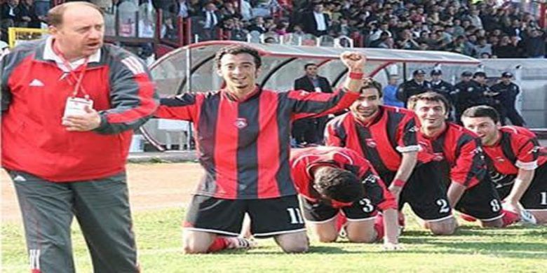 Bafra Mucizesi