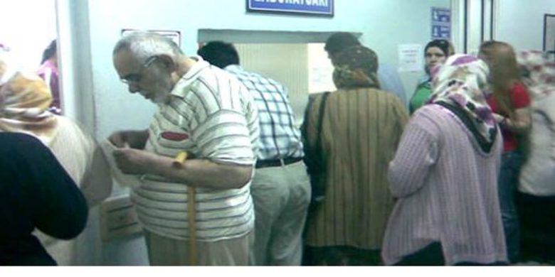 Bafra Nafız Kurt Devlet Hastanesi Arapsaçı Bafra Nafız Kurt Devlet Hastanesi Arapsaçı