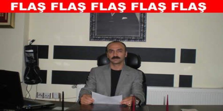 Ramazan Tepe Adaylığını Açıkladı Ramazan Tepe Adaylığını Açıkladı