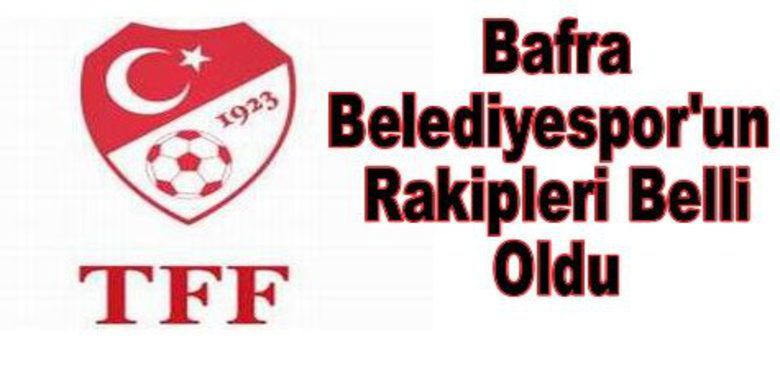 Rakipler Belli Oldu