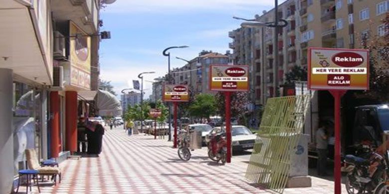 Tedbir Alınmazsa Böyle Olacak Tedbir Alınmazsa Böyle Olacak