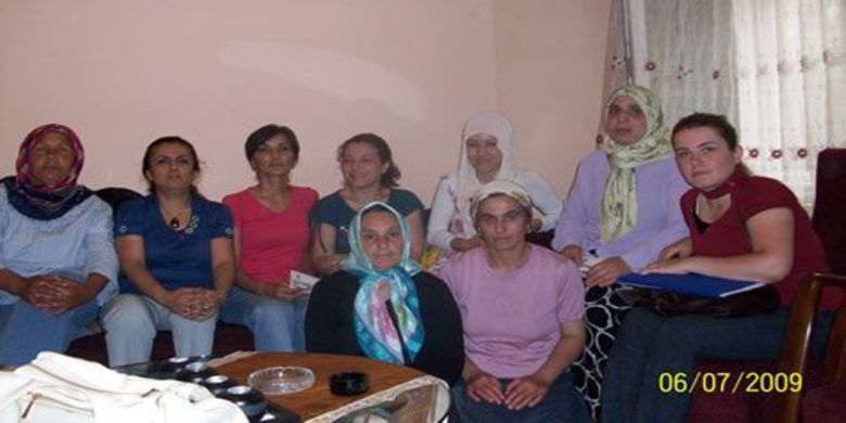 Ev Hanımlarına Müjde