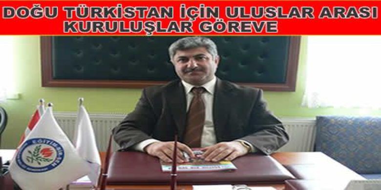 Eğitim Bir Sen Basın Açıklaması