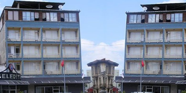 Mis Otel İhale İlanı Mis Otel İhale İlanı