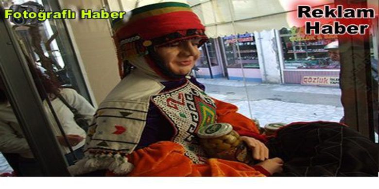 Kibele Bafra`da