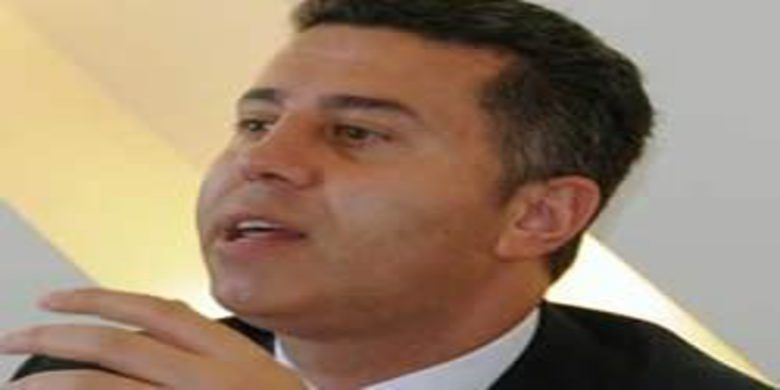 Bafra`nın Hakkını Yedirmem