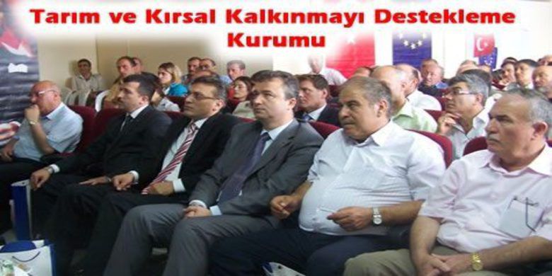 Tkdk 19 Mayıs`ta Tanıtıldı