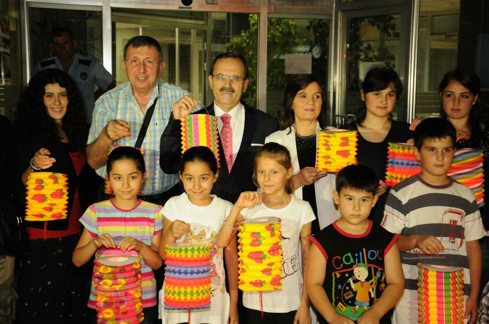 Yusuf Güney Konseri Coşkulu Geçti