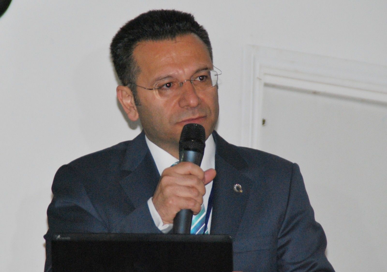 Bafra Sempozyumu Başladı