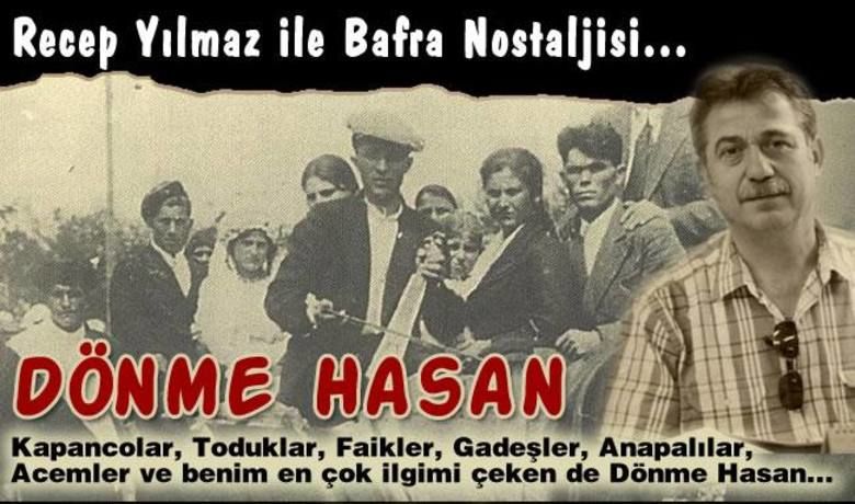 Dönme Hasan