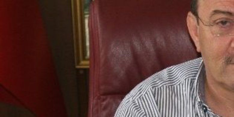 Bostancıoğlu: "9 İlçe Mağdur"