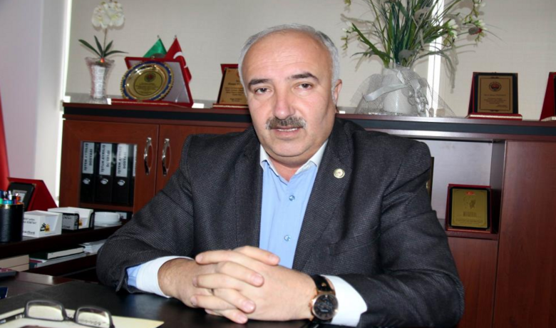 Çiftçiler 2016'dan Umduğunu Bulamadı Çiftçiler 2016'dan Umduğunu Bulamadı