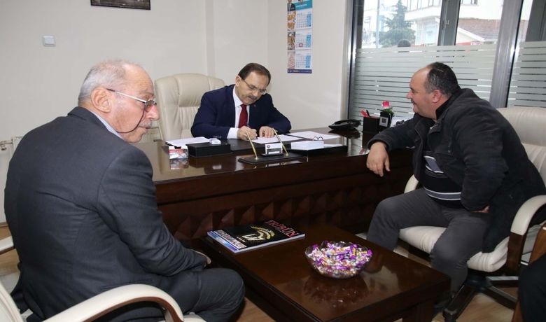 Bafra’da Halk Günü Bafra’da Halk Günü