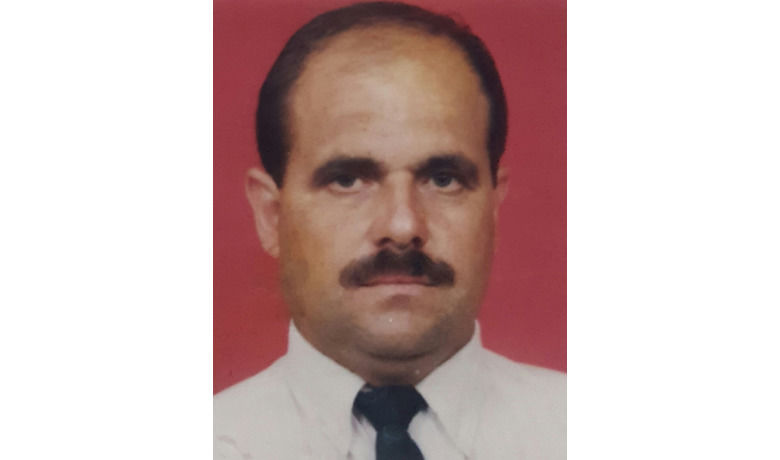 Tarlada Ölü Bulundu