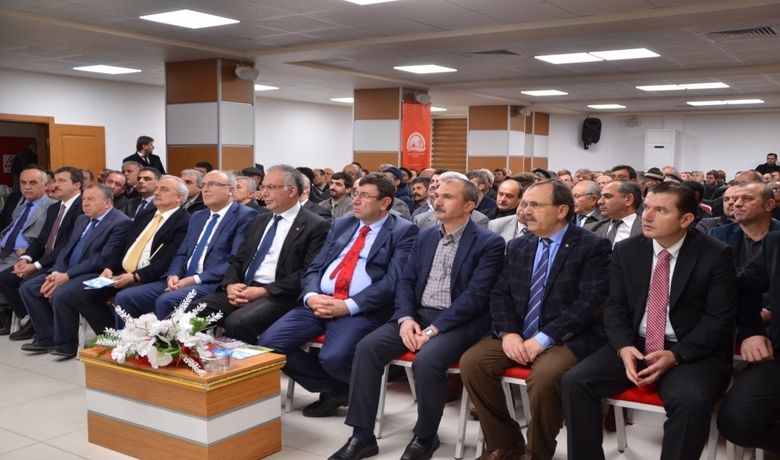 “mandalar Mutlu, Çiftçiler Umutlu” Projesi “mandalar Mutlu, Çiftçiler Umutlu” Projesi