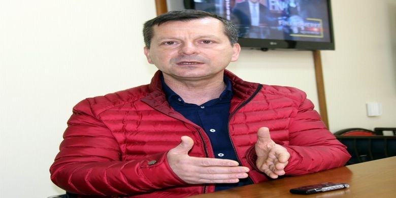 Özman'dan "Referandum" Değerlendirmesi Özman'dan "Referandum" Değerlendirmesi