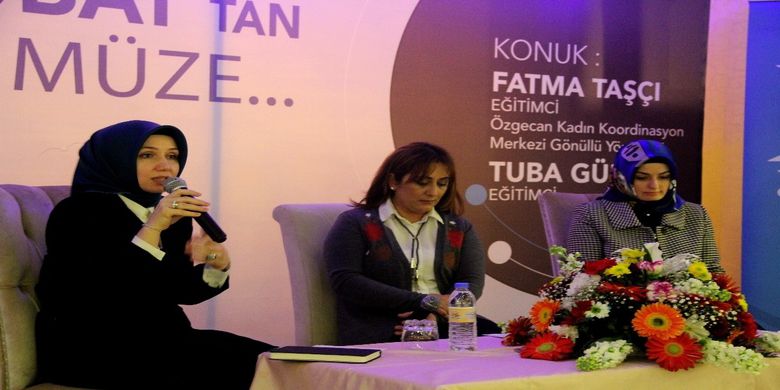 Mağdurlar "28 Şubat"ı Anlattı Mağdurlar "28 Şubat"ı Anlattı