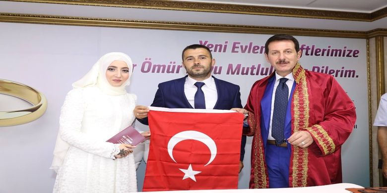 '07.07.2017'de 'Evet' Dediler '07.07.2017'de 'Evet' Dediler