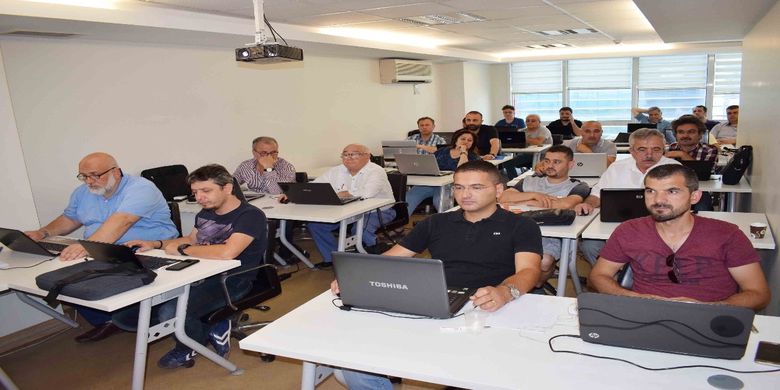 Mmo'dan Ekb Eğitimi Mmo'dan Ekb Eğitimi