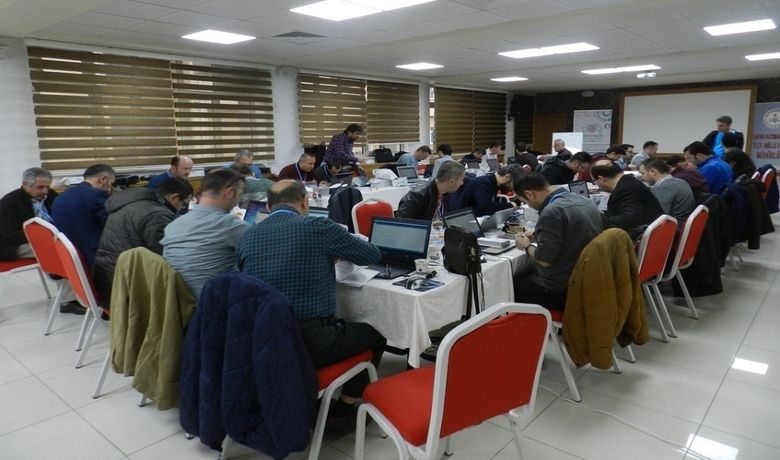Öğretmenlere Kodlama Eğitimi Verildi