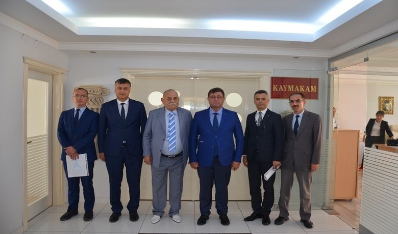 İş Adamından Eğitime Bağış