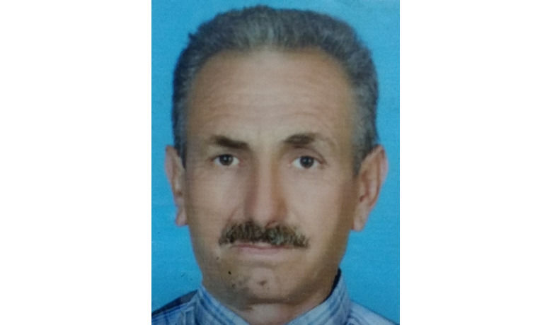 Samsun'da Traktör Devrildi: 1 Ölü
