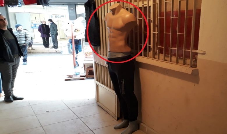 Mankeni Soydular