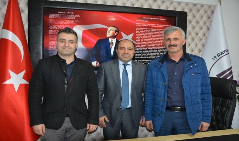 19 Mayıs’ta ‘girişimcilik Eğitimi’ Protokolü