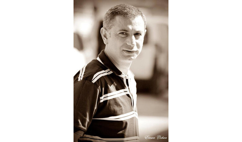 Bafra'da Şüpheli Ölüm